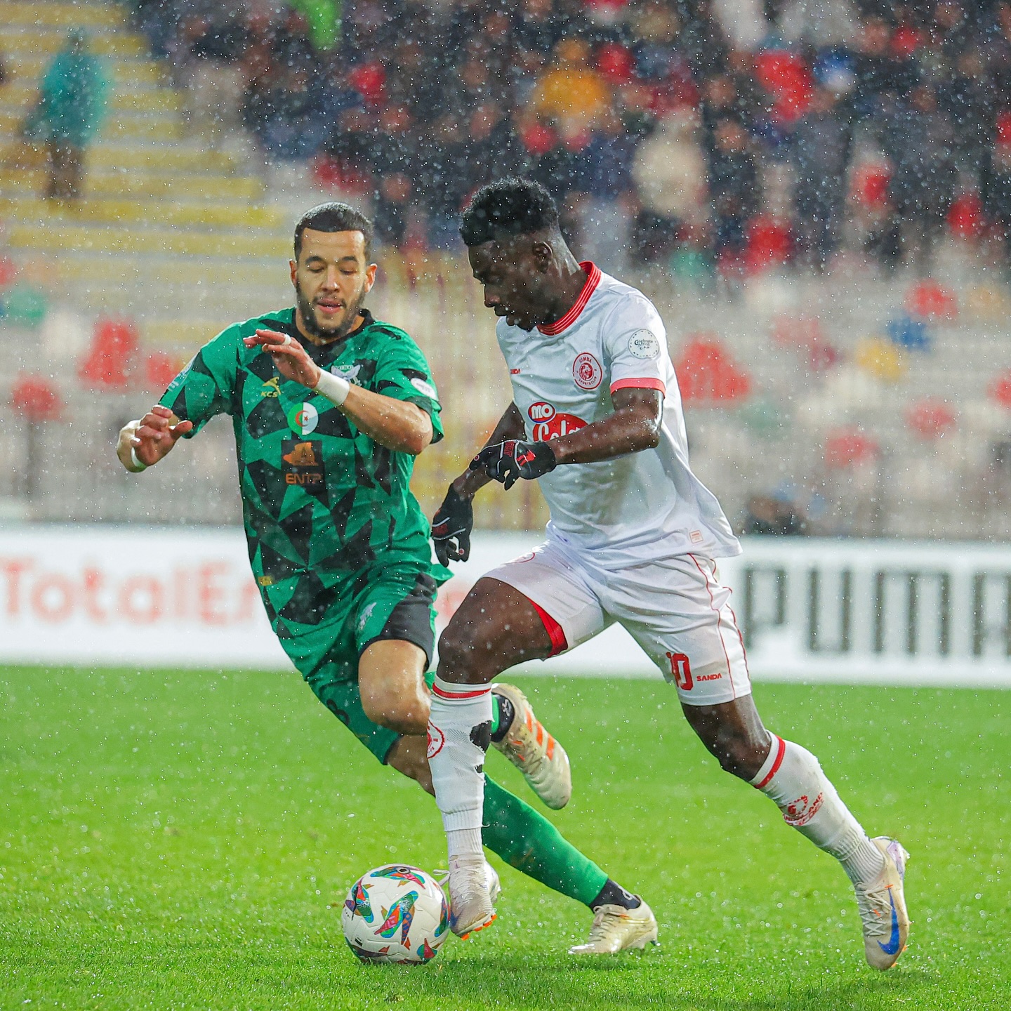 CS Constantine defeat doesn’t affect Simba SC’s Confederation Cup targets – Ally