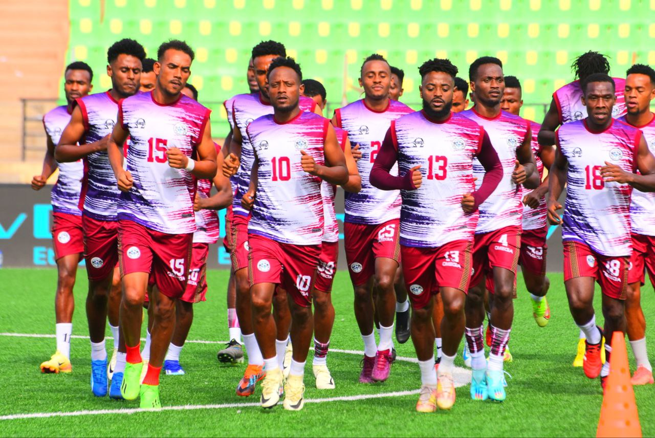 Zelalem Shiferaw axed by Sidama Coffee owing to poor results