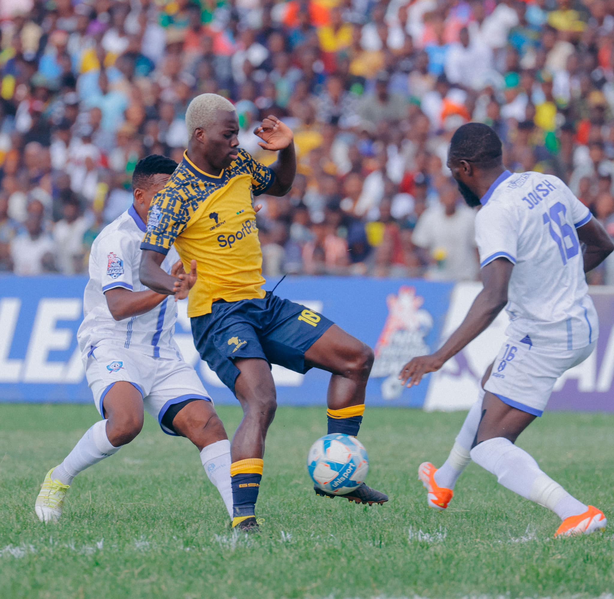 Unstoppable Yanga SC on the right track after demolishing Dodoma Jiji – Ramovic
