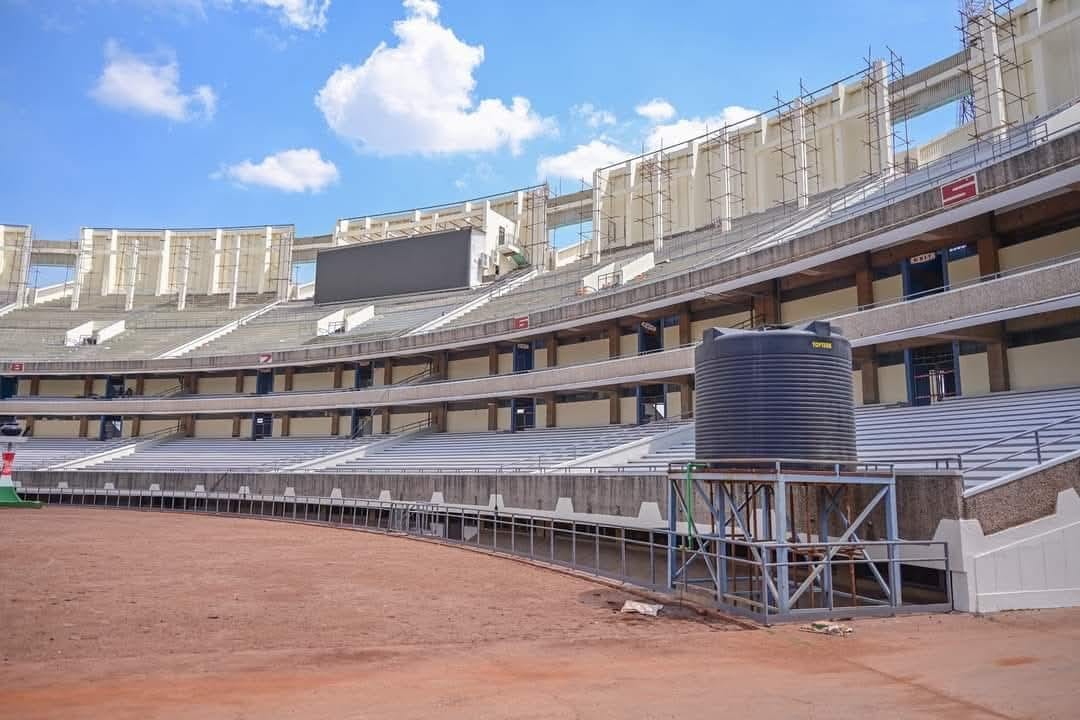 CAF replaces Kenya with Rwanda as 2024 CHAN co-hosts owing to lack of stadia
