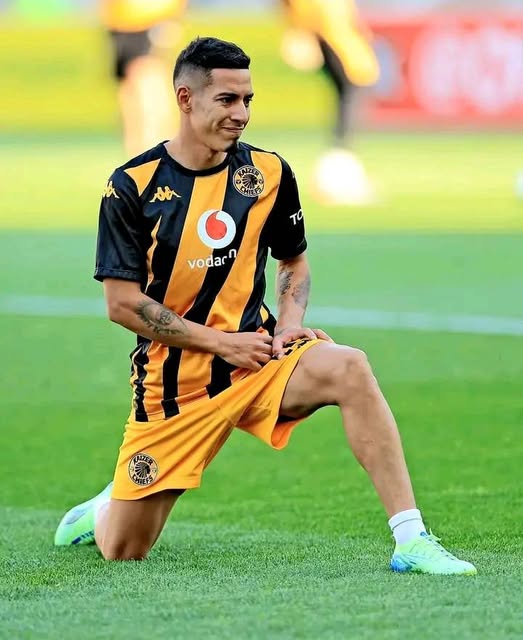 Kaizer Chiefs blow as Sirino among key players set to miss TS Galaxy clash