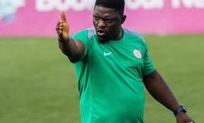 CHAN 2024 Qualifiers: “We were scared of the Ghanaian side in the first half” – Daniel Ogunmodede