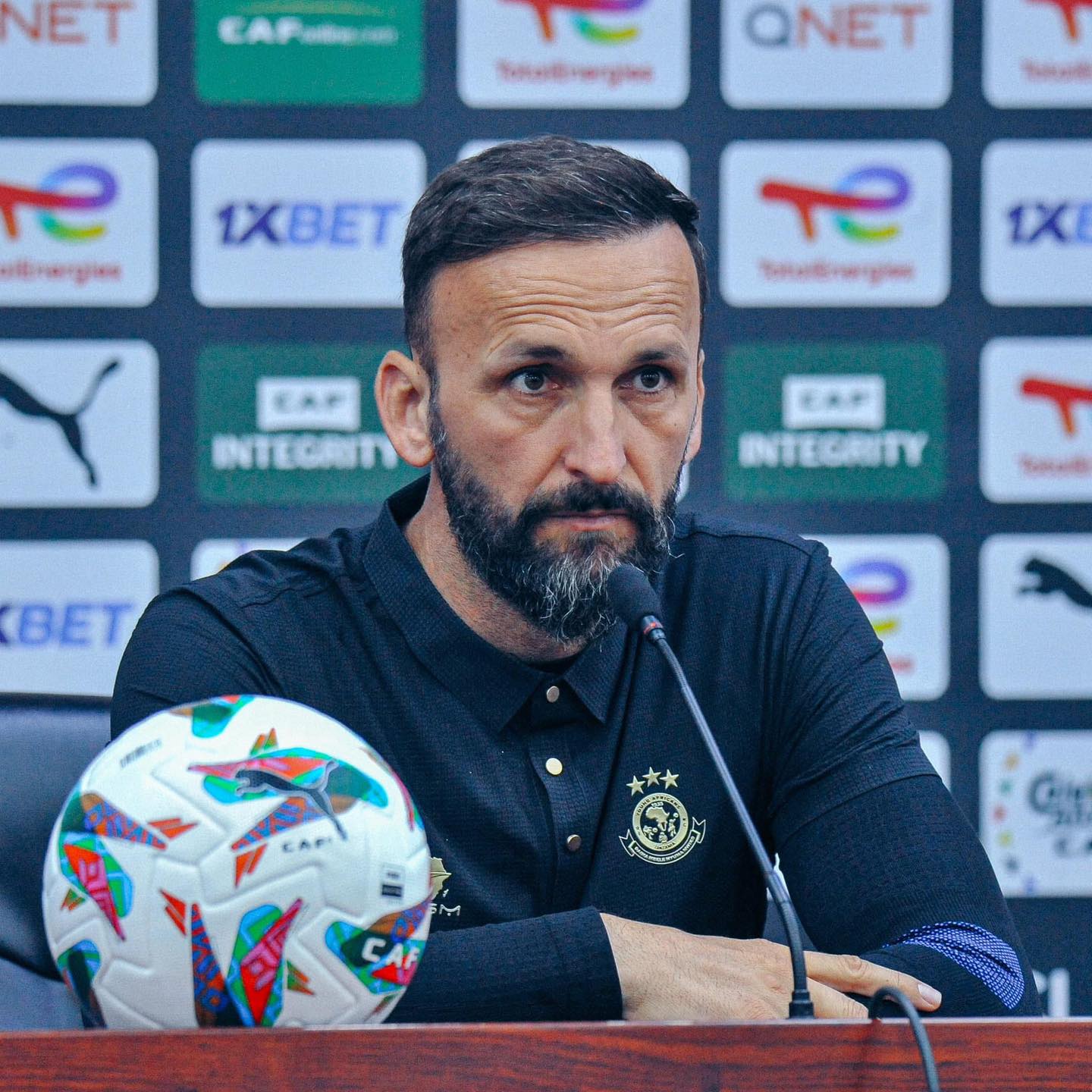 Yanga SC must be cautious against MC Alger in Champions League – Ramovic