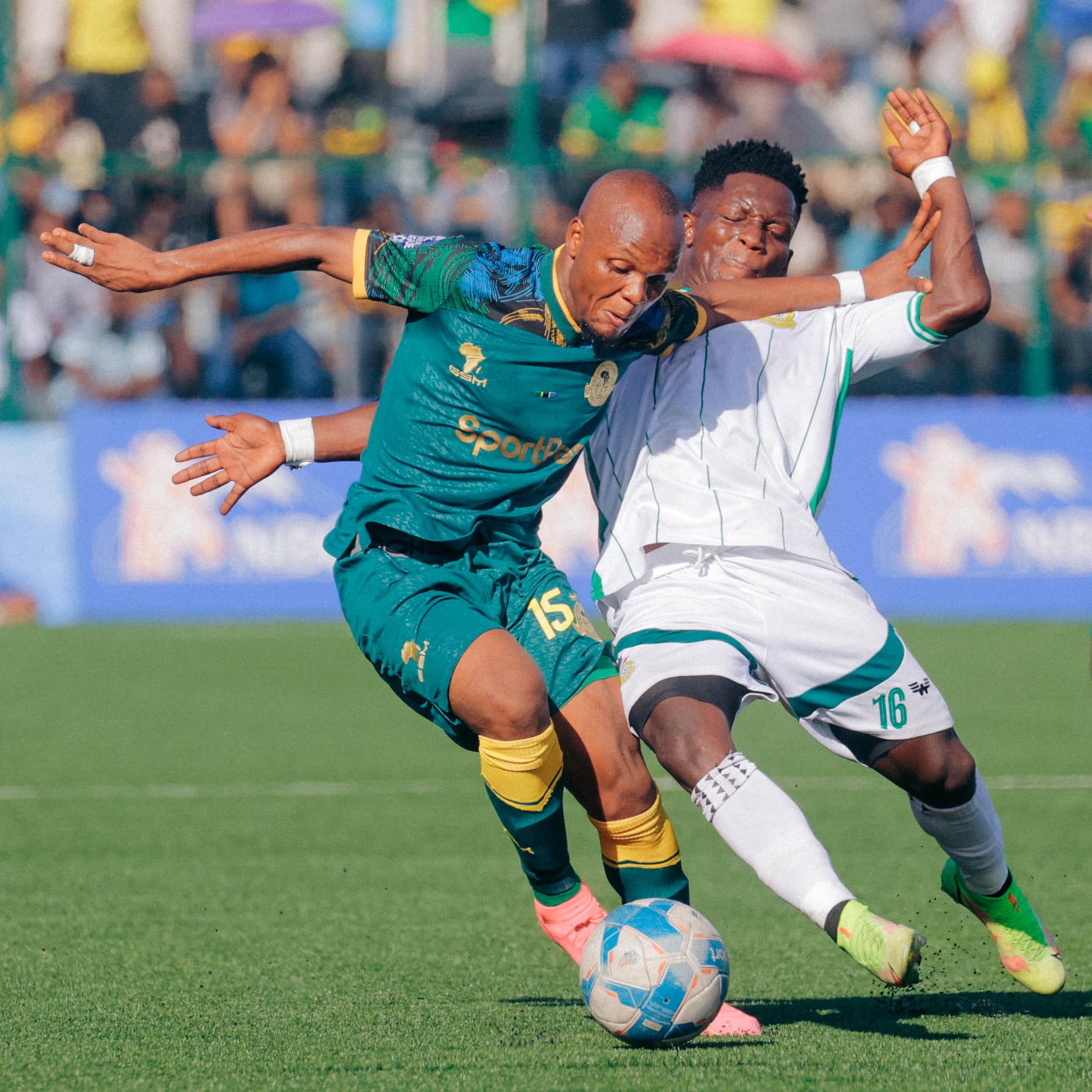 Yanga SC took control of Tanzania Prisons’ game from first whistle – Ramovic