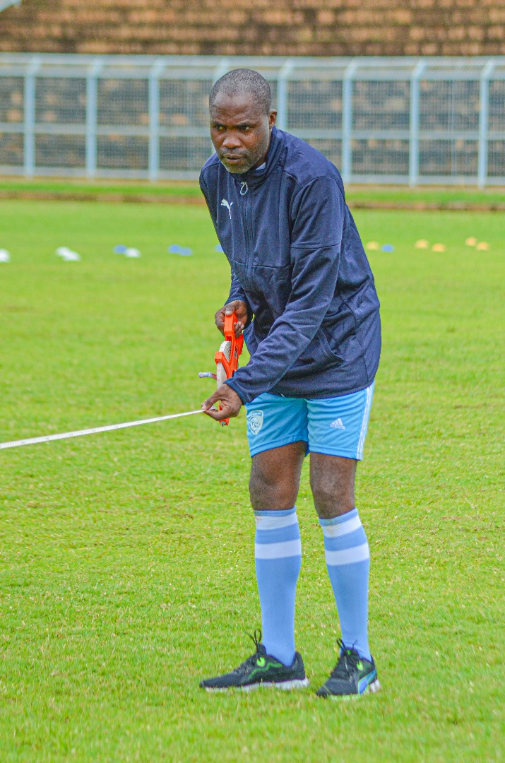 Malawi Super League: Mponda quits newly-crowned champions Silver Strikers