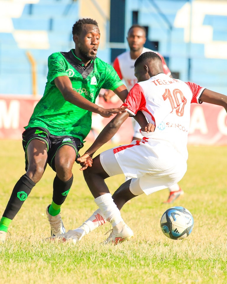 FKF Premier League: Gor Mahia gun down Ulinzi Stars as Police FC win again