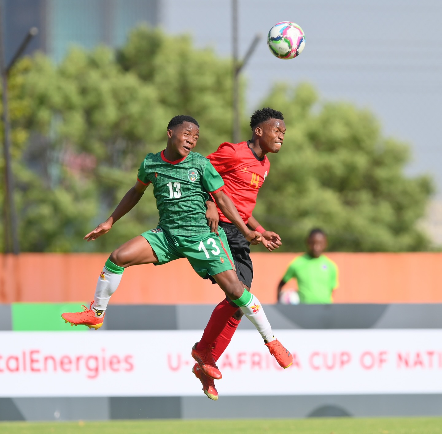 COSAFA U-17 Boys: Malawi coach says his team conceded silly goal
