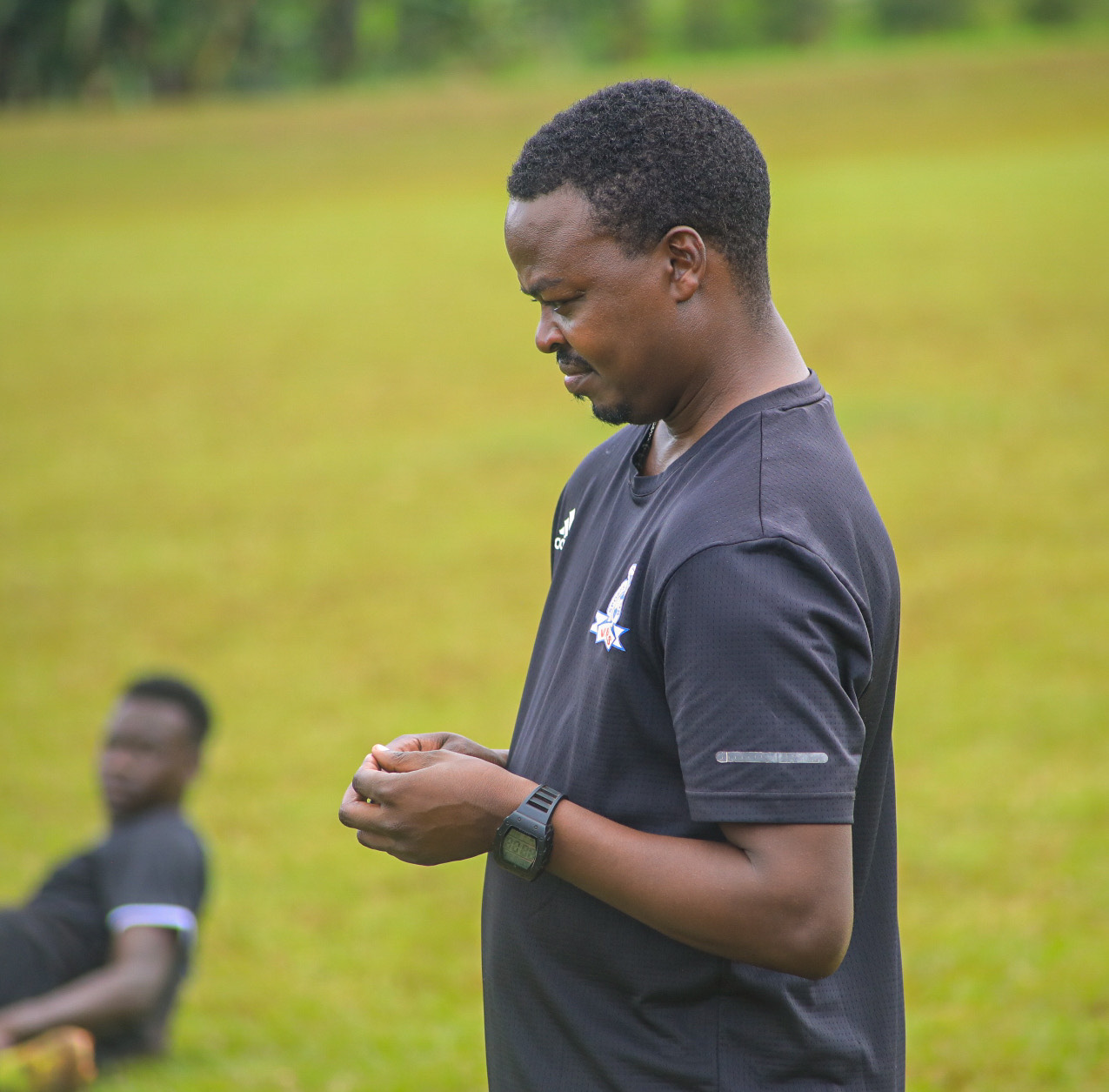 Coach Muhumuza hails team character as Vipers SC Edge Soltilo Bright Stars