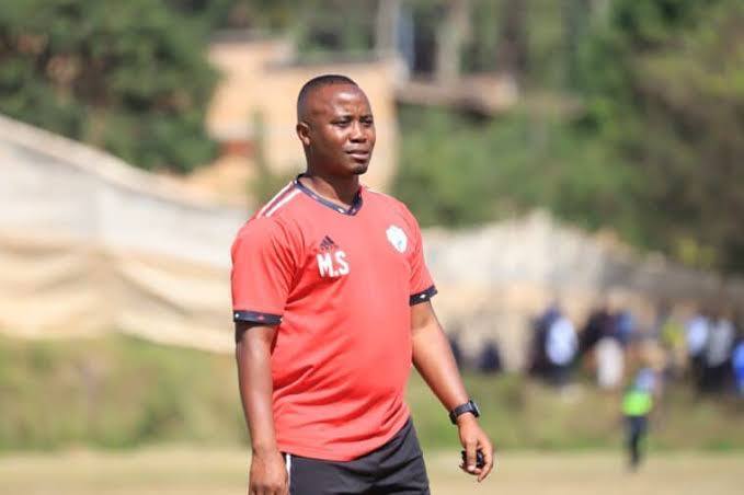 More misery at Express FC as assistant coach  Sulaiman Mutyaba steps down