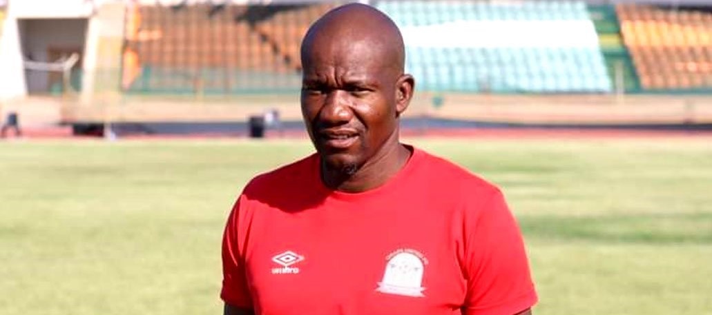CAF Confederation Cup: Orapa coach shares group stage lessons