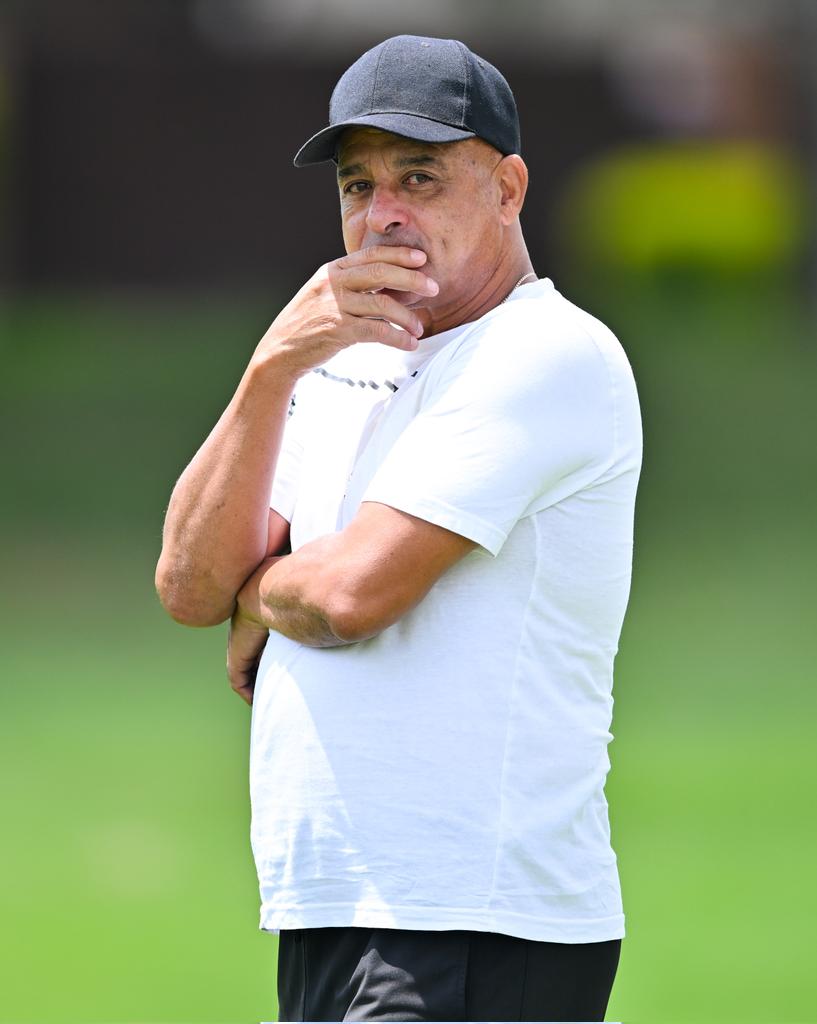 Magesi FC names seasoned Owen Da Gama as new coach