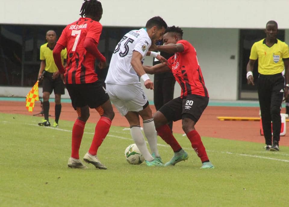 CS Sfaxien takes action to address first team crisis after poor results