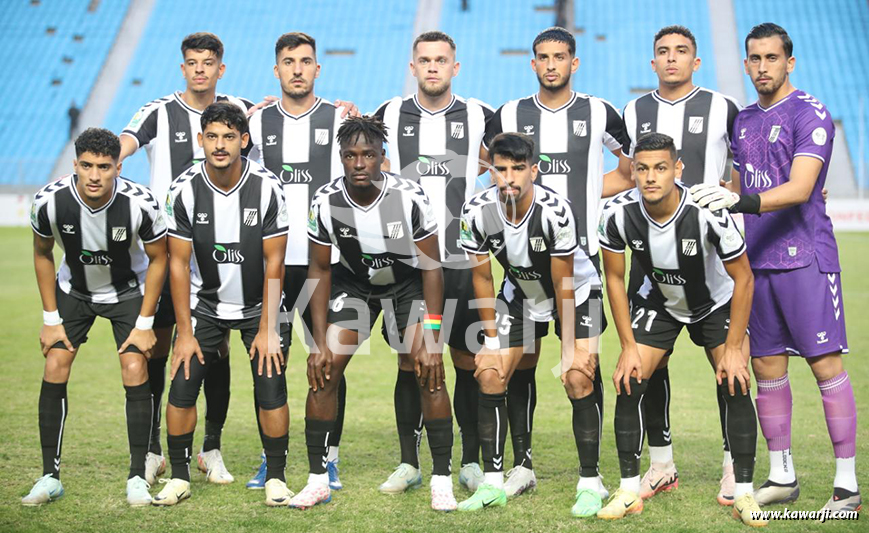 CS Sfaxien must pull the best from each player to beat Simba SC – Do Santos