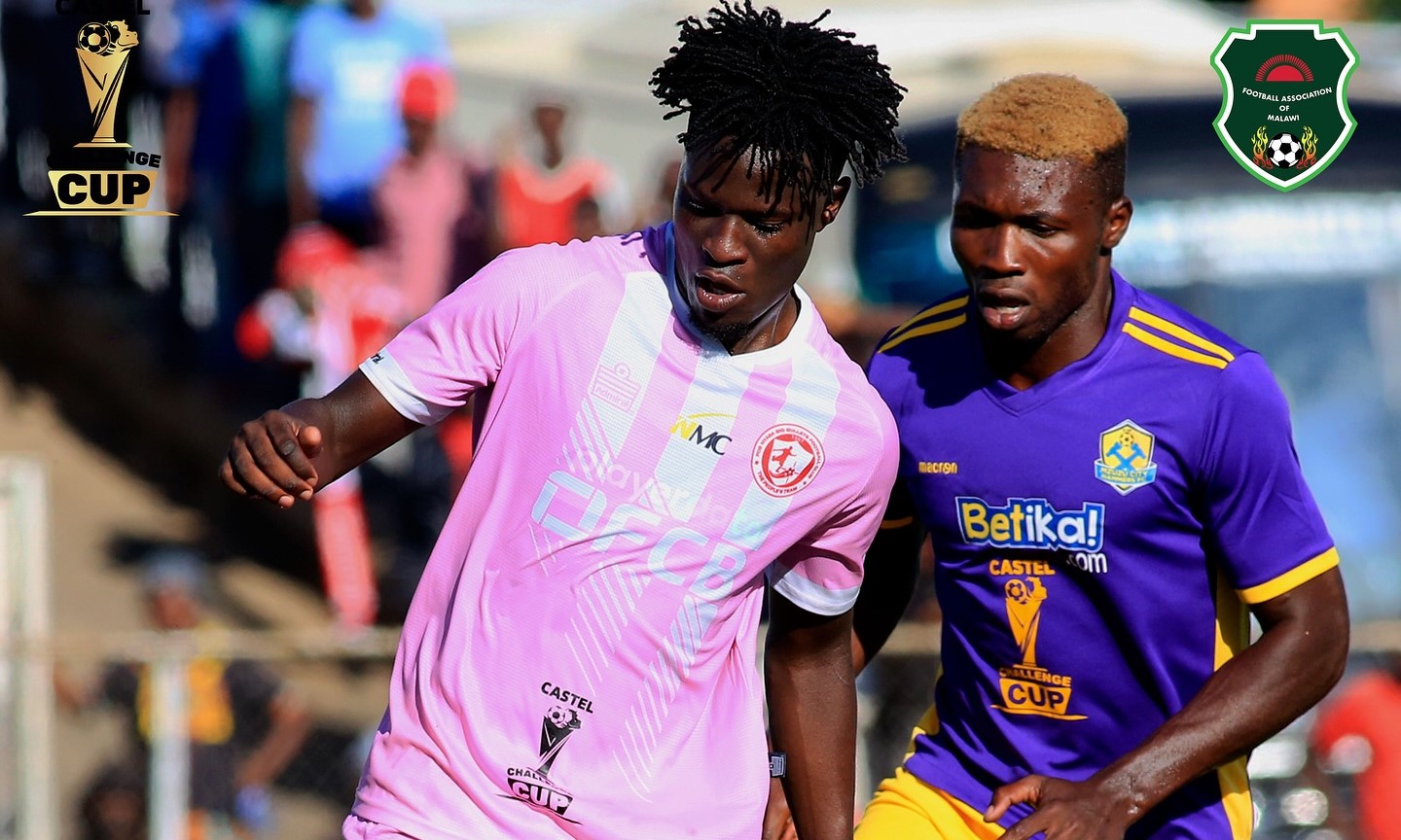 Hammers smash Bullets to qualify for Castel Challenge Cup final