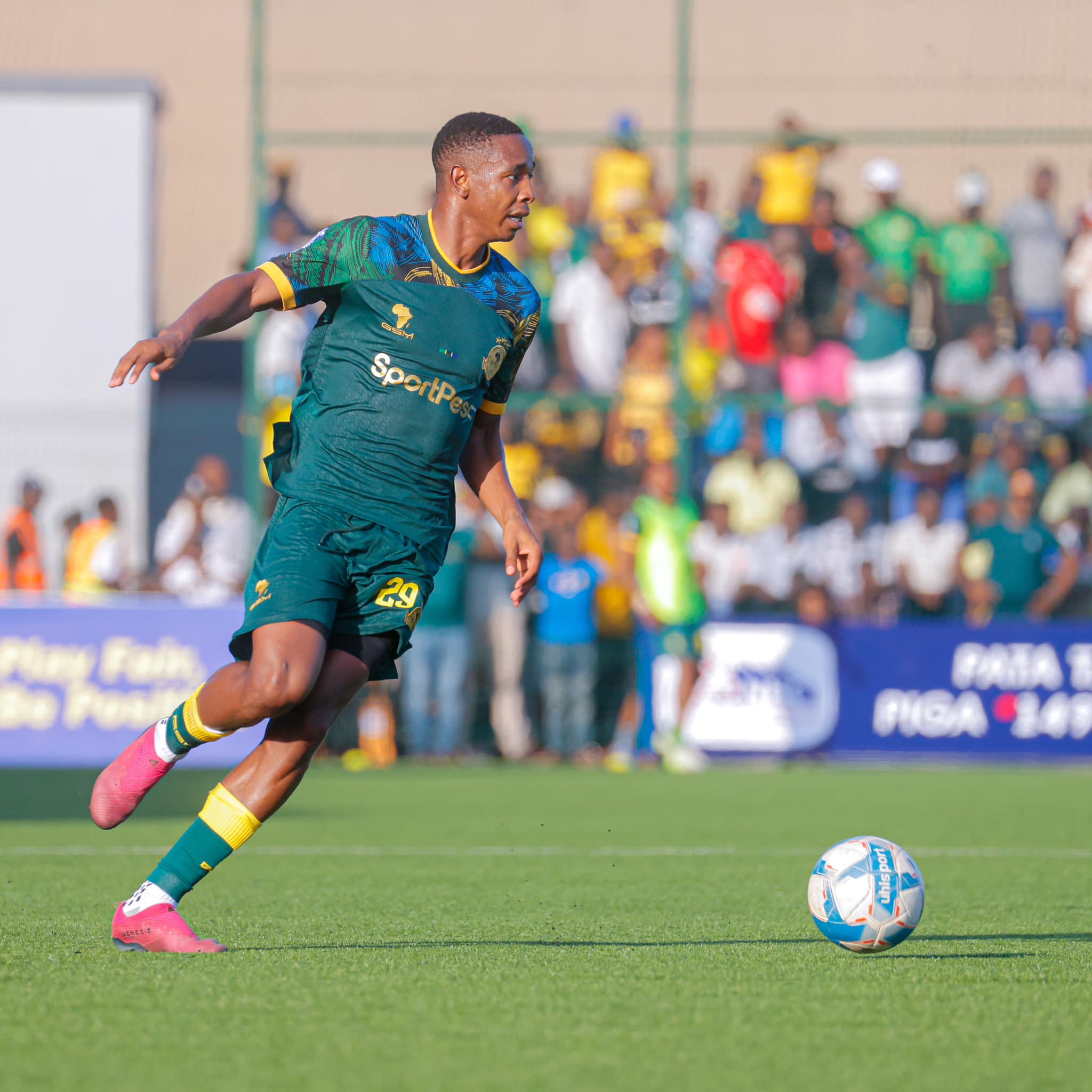 ‘Yanga SC must put more energy for 90 minutes’ – says Ramovic after Mashujaa win