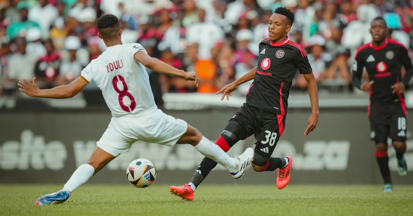 CAF Champions League: Orlando Pirates acknowledge Al Ahly’s threat