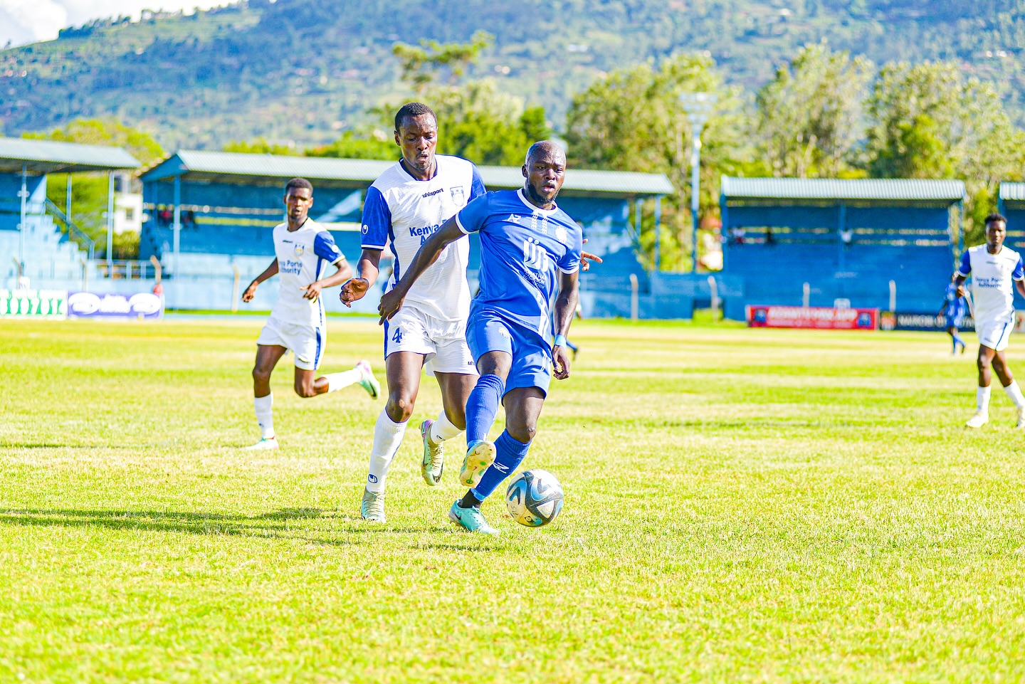 FKF Premier League: Gor Mahia close in on the top after Mara Sugar win