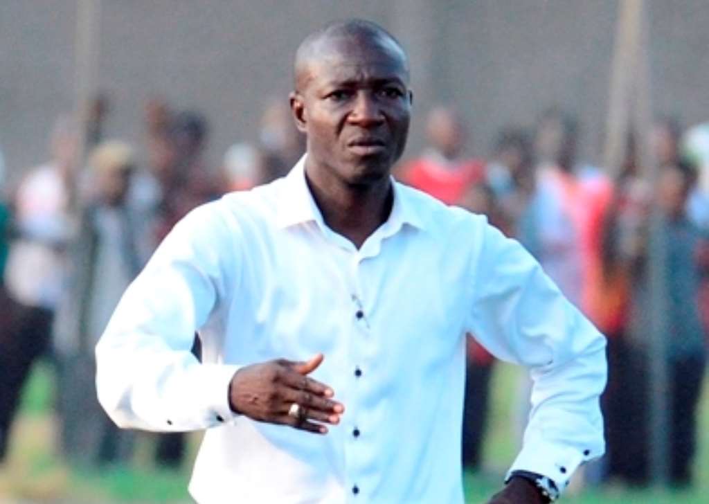 “Ghana football is undergoing a transitional period” – Didi Dramani
