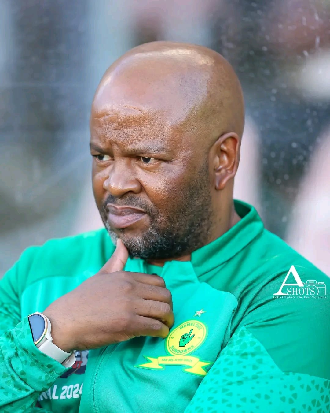 Potential PSL suitors for sacked Sundowns coach Manqoba Mngqithi