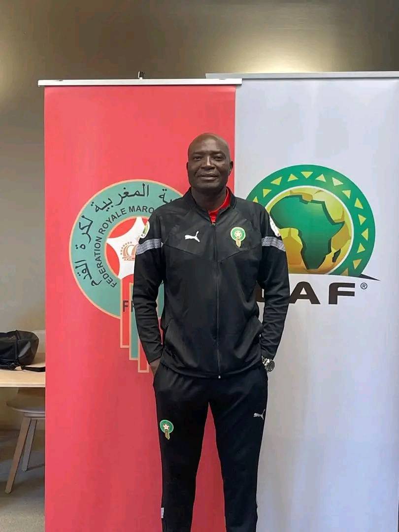 Zambia through to 2024 CHAN tournament as Mozambique withdraw