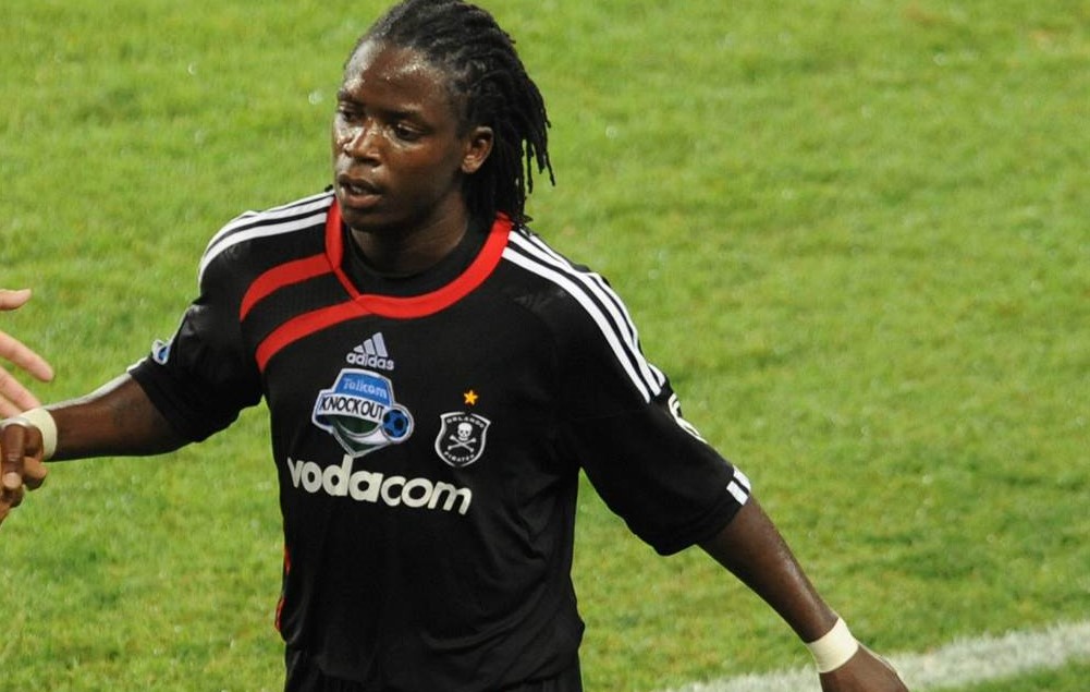 Kamwendo: Orlando Pirates need consistency to end Sundowns dominance