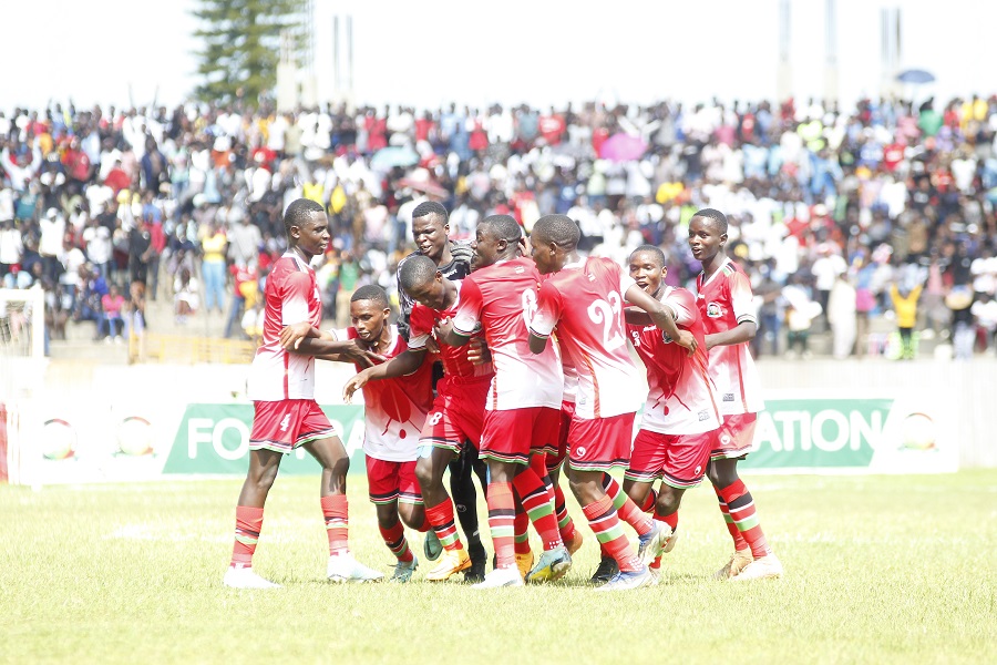 Kenya’s Junior Stars to open CECAFA U17 AFCON Qualifiers against South Sudan