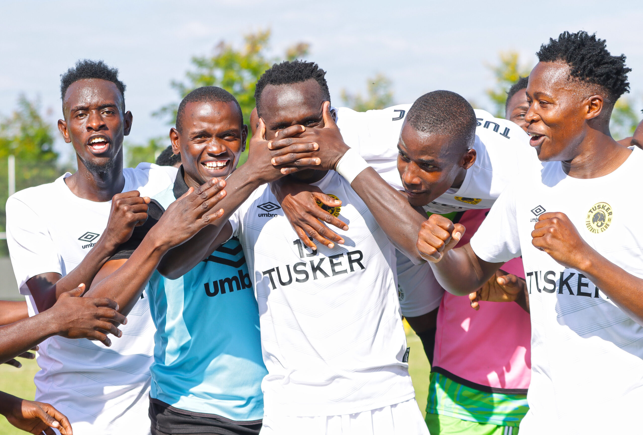 FKF Premier League: AFC Leopards bounce back as Tusker FC win big