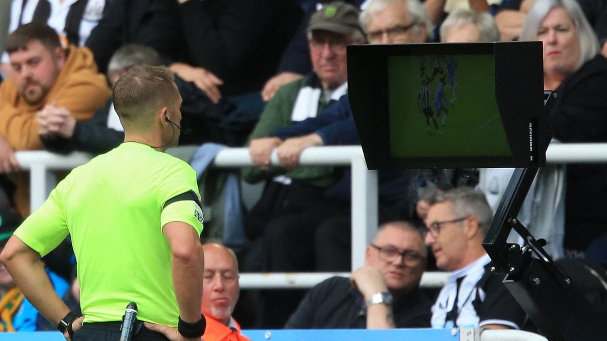 CAF confirms VAR for CHAN 2024: A historic first for Uganda