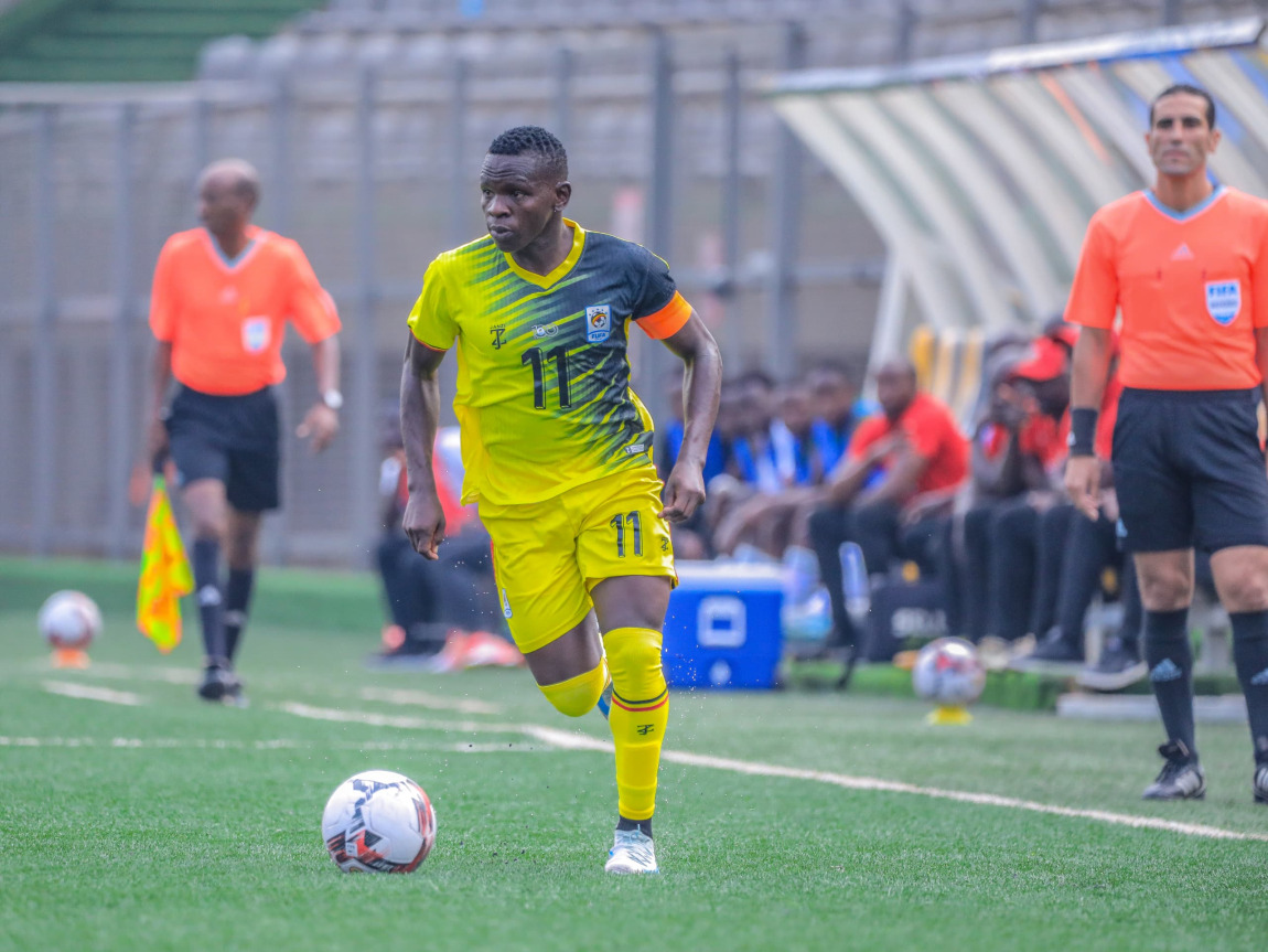 Uganda not eyeing Somalia revenge in AFCON U17 semis clash – Ssenyondo