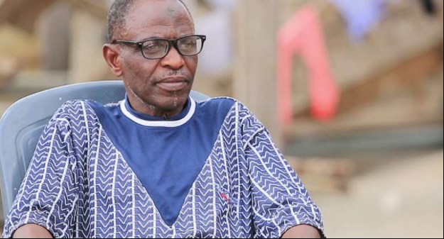 “We need to fix our problems before World Cup qualifiers resume” – Ghana legend