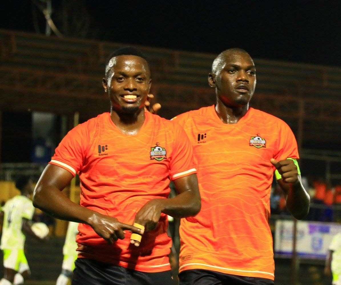 NEC back on top after edging out Soltilo Bright Stars in UPL thriller
