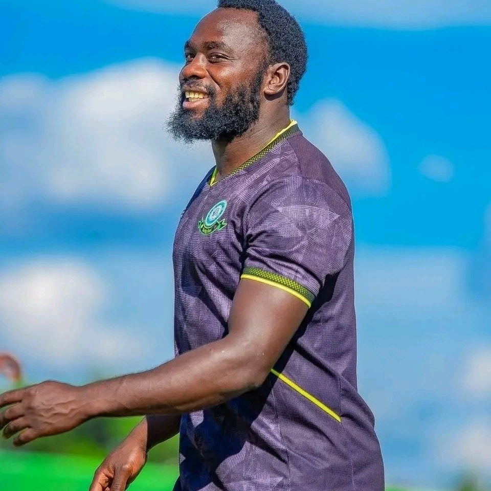 Rupia downplays top scorers chase, wants to help Singida Black Stars