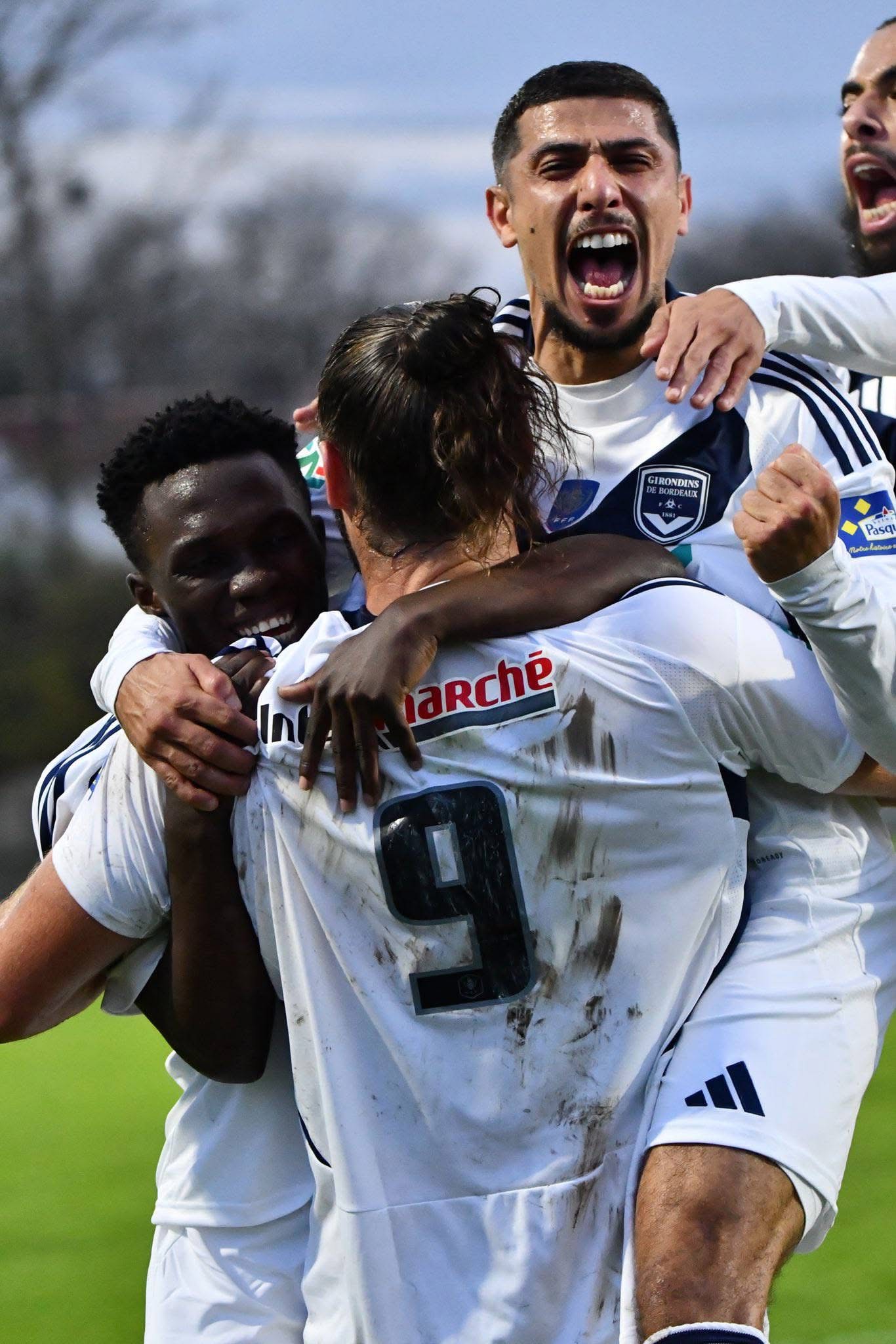 How Ugandan foreign-based players fared over the weekend