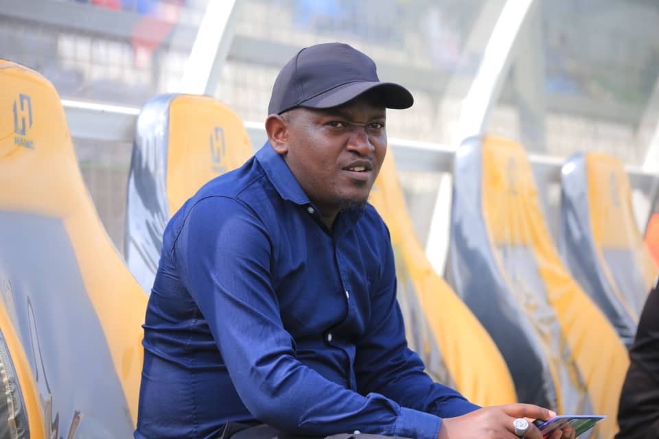 AFCON U17 Zonal Qualifiers: Uganda Cubs coach Ssenyondo rallies team after Tanzania draw