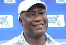 Bashir Hayford: Heart of Lions coach downplays immediate idea of winning the Ghana Premier League