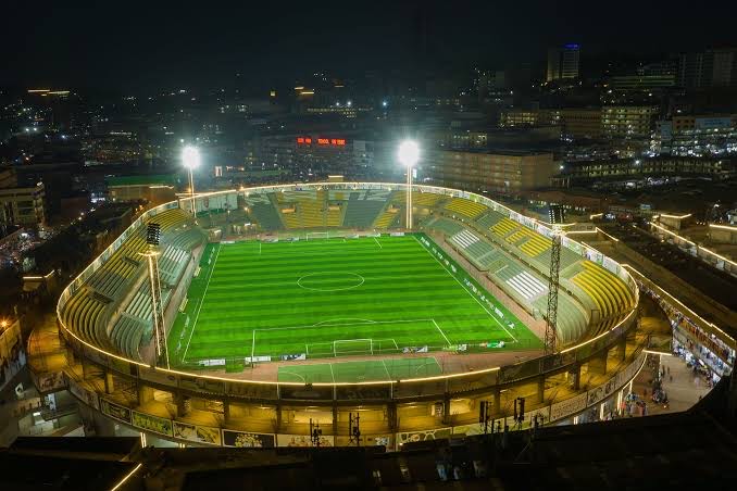 CHAN 2024 Qualifiers: Uganda, Burundi to play at Hamz Stadium