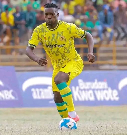 Yanga SC confirm return of midfield star Aucho for TP Mazembe showdown