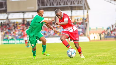 U17 Qualifiers: Cheche names Kenya’s Junior Starlets squad to face Uganda