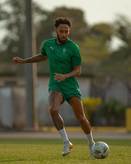 2026 World Cup Qualifying: Aubameyang in Gabon squad to face Seychelles, Kenya