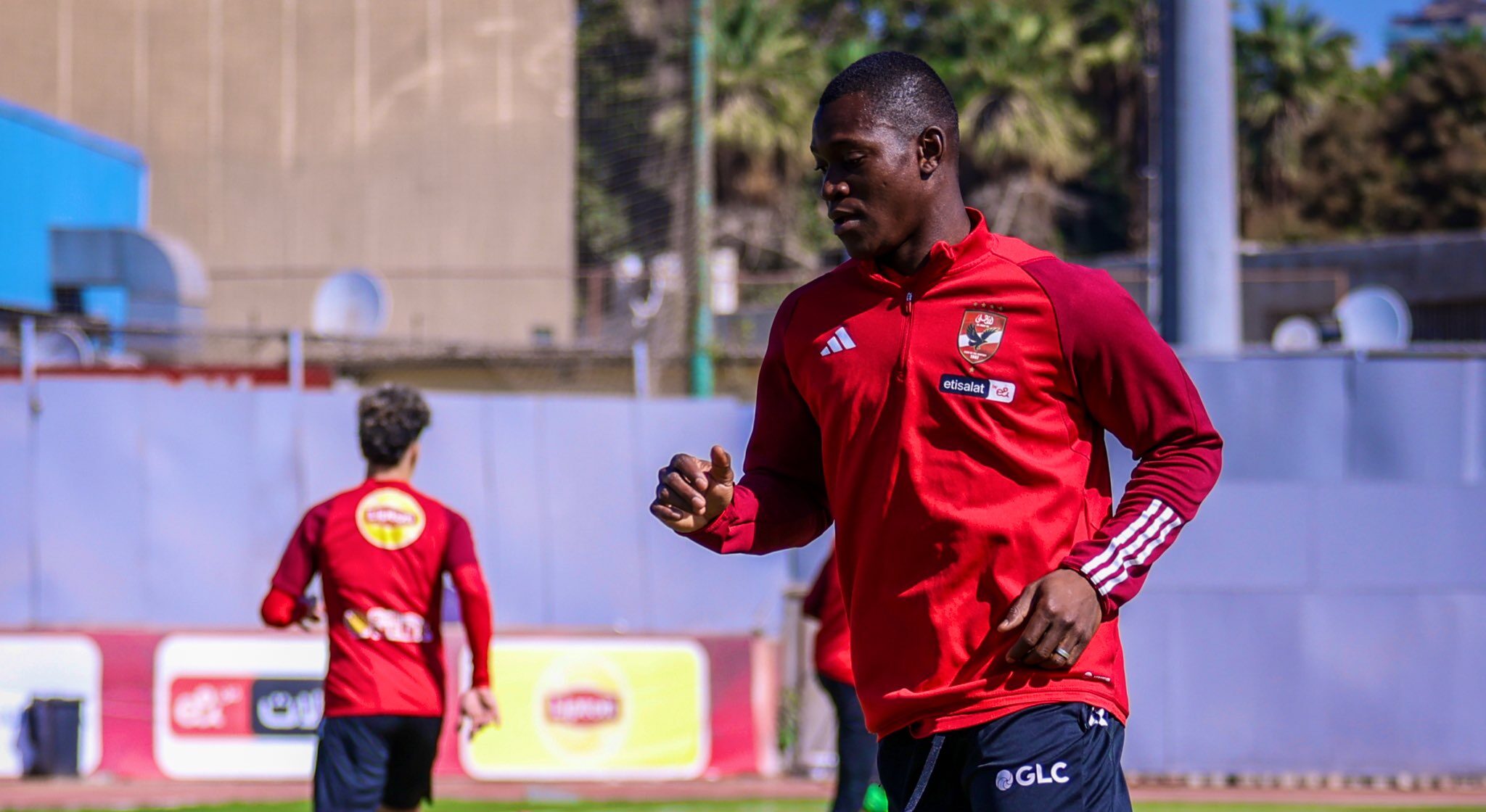 Valence se retire de la course pour Aliou Dieng