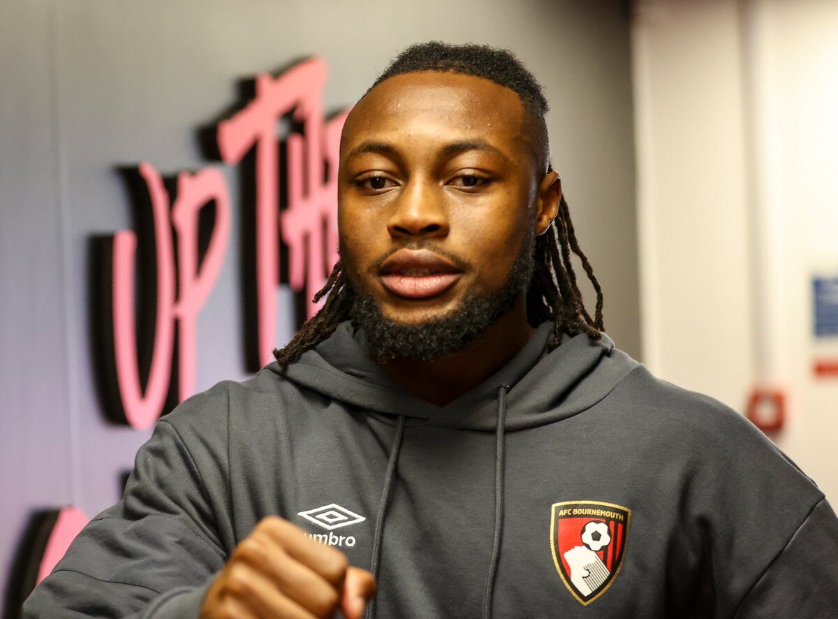 Slot stands with Semenyo after racial abuse incident in Bournemouth defeat