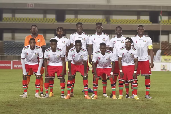 2024 World Cup Qualifiers: Barker backs McCarthy decision to recall Mandela for Kenya