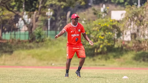 U20 AFCON: Kenya’s Rising Stars going to compete and leave mark in Egypt – Babu