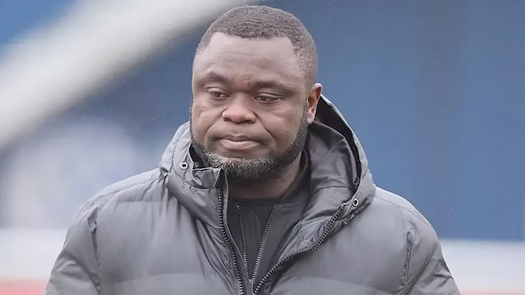 Gerald Asamoah: Ex-Germany forward reveals why Africa will struggle to win World Cup