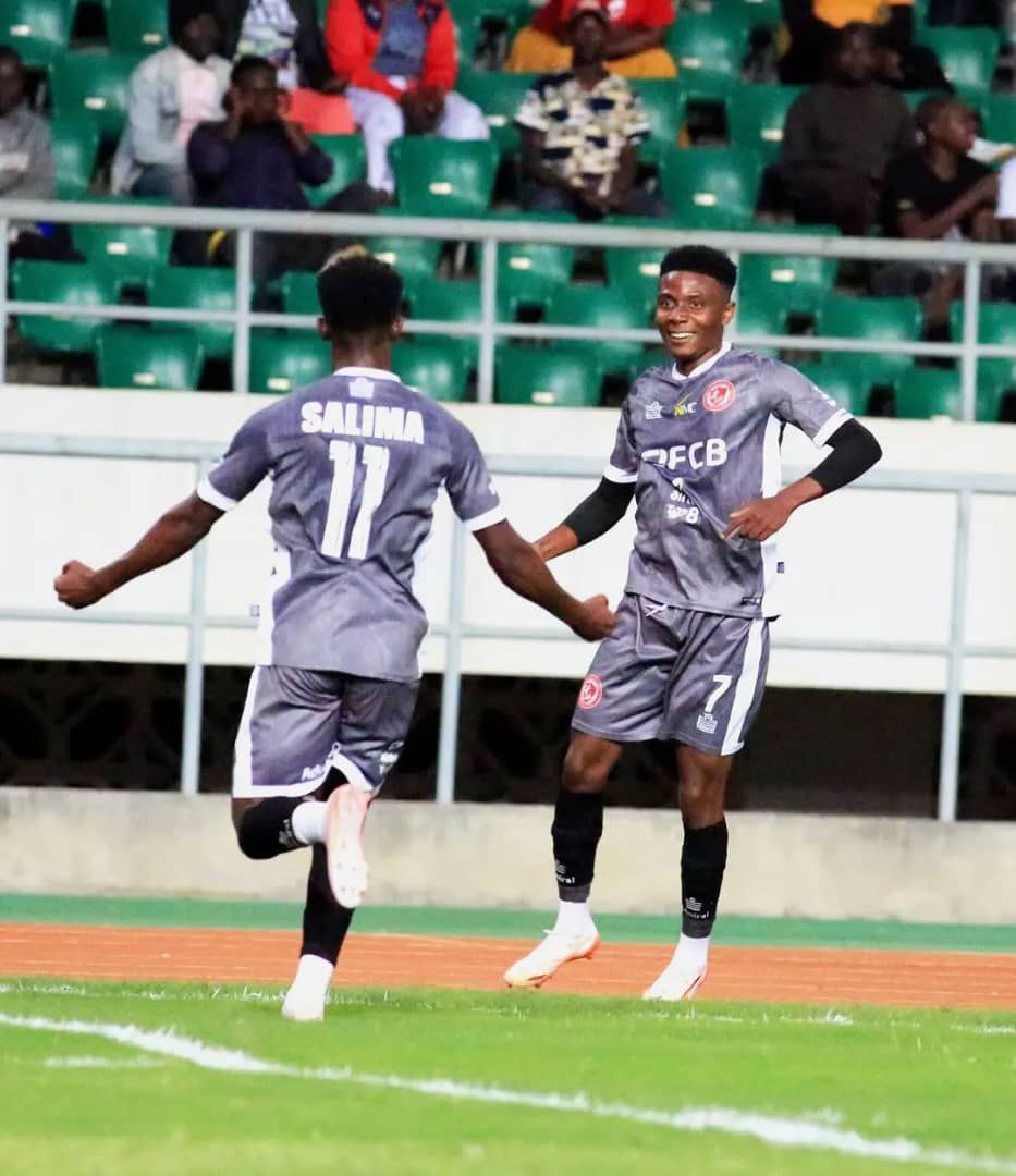 Mponda defends selection of ‘injury-prone’ Peter Banda