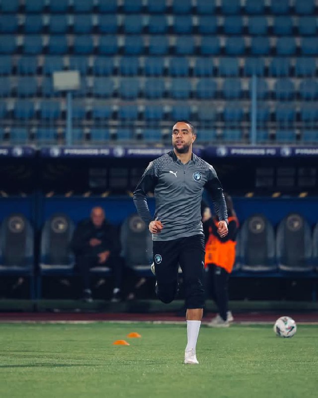 Pyramids FC clarifie le problème des supporters marocains lors du match contre l’AS FAR