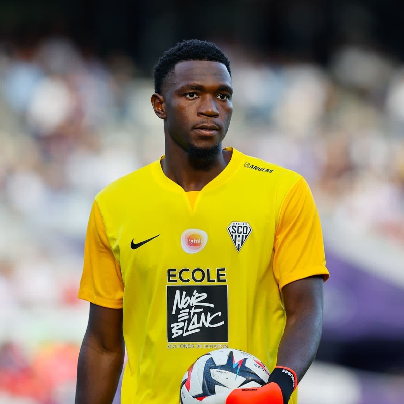 Yahia Fofana ciblé par 3 clubs de Premier League