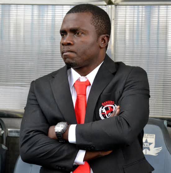 Ilechukwu extends stay as Rangers coach