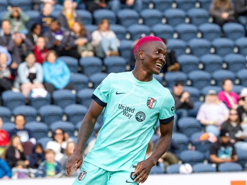 Temwa Chawinga scores in three consecutive NWSL games