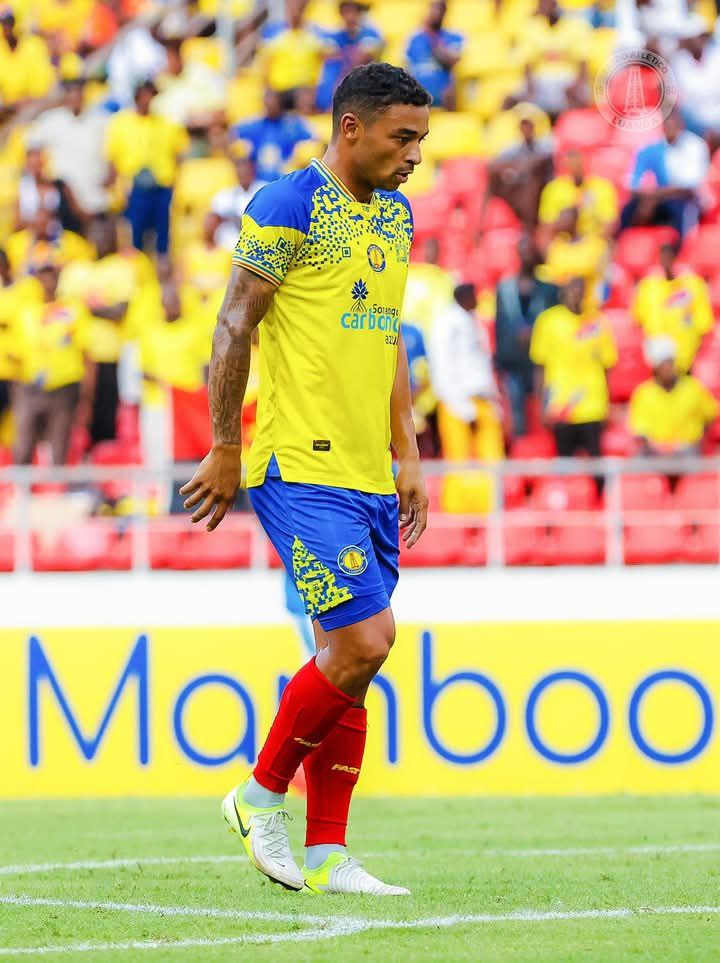 William Soares facing uncertain future amid heart condition problem